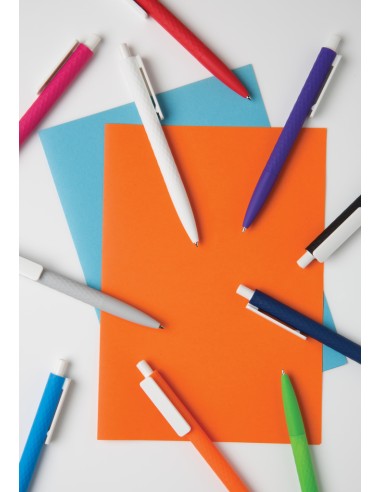 Penna X3 smooth touch in rABS RCS