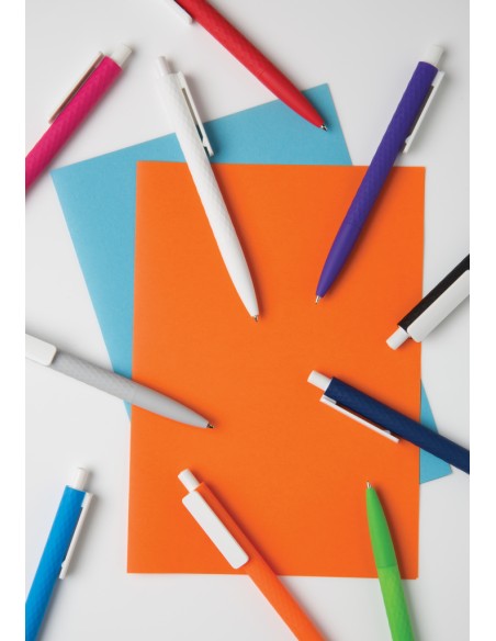 Penna X3 smooth touch in rABS RCS