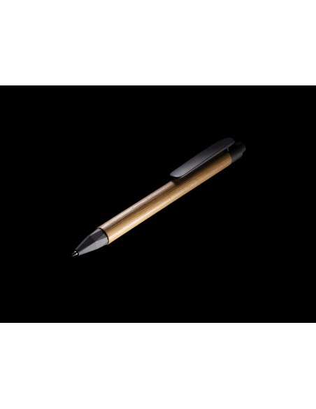 Penna in carta riciclata