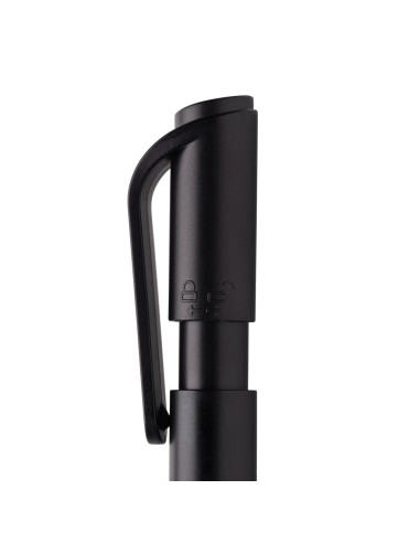 Penna TwistLock in ABS certificato GRS