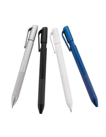 Penna TwistLock in ABS certificato GRS