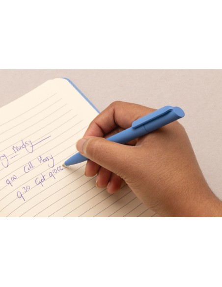 Mini penna Pocketpal in ABS riciclato certificato GRS