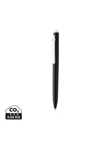 Penna Vibe in rABS GRS con inchiostro ultra scorrevole