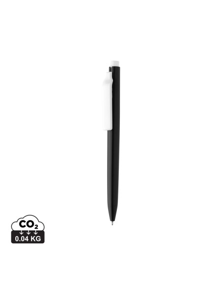 Penna Vibe in rABS GRS con inchiostro ultra scorrevole