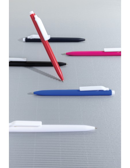 Penna Vibe in rABS GRS con inchiostro ultra scorrevole