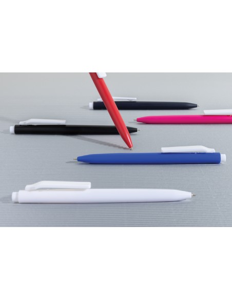 Penna Vibe in rABS GRS con inchiostro ultra scorrevole