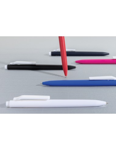 Penna Vibe in rABS GRS con inchiostro ultra scorrevole