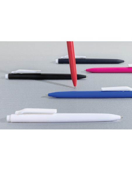 Penna Vibe in rABS GRS con inchiostro ultra scorrevole