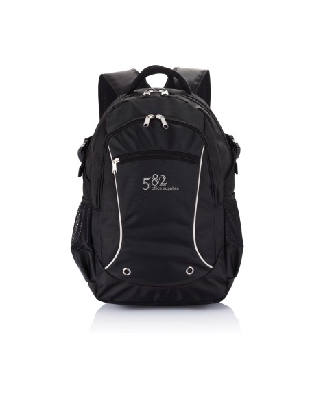 Zaino porta PC denver senza PVC