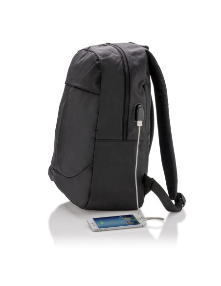 Zaino porta PC Power USB