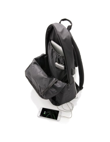 Zaino porta PC Power USB