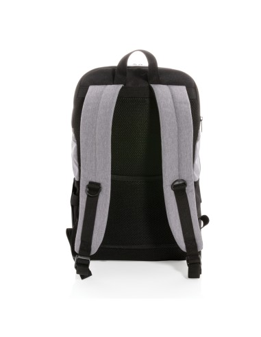 Moderno zaino porta PC 15,6" USB & RFID