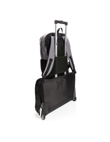 Moderno zaino porta PC 15,6" USB & RFID