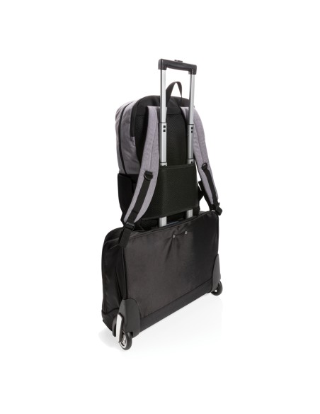 Moderno zaino porta PC 15,6" USB & RFID