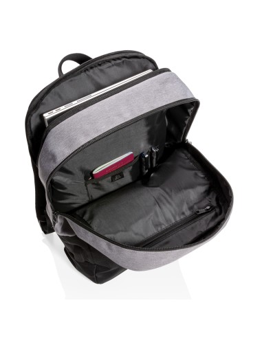 Moderno zaino porta PC 15,6" USB & RFID