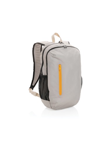 Zaino casual in rPET 300D Impact AWARE™