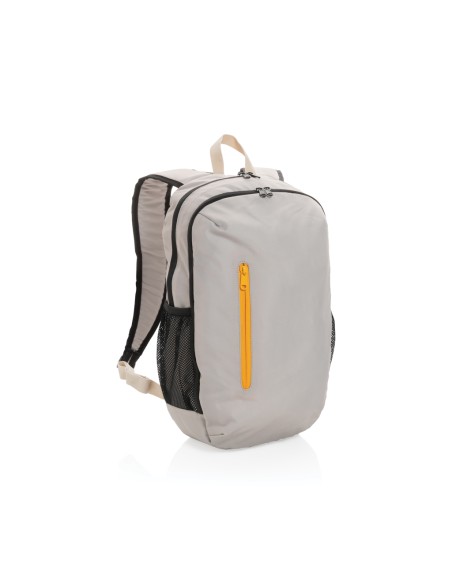 Zaino casual in rPET 300D Impact AWARE™