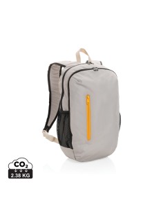 Zaino casual in rPET 300D Impact AWARE™