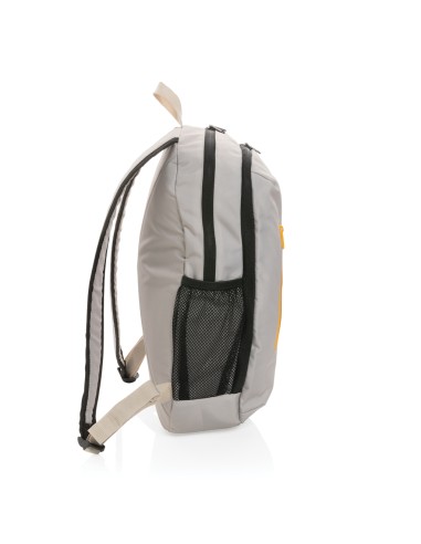 Zaino casual in rPET 300D Impact AWARE™