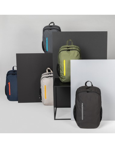 Zaino casual in rPET 300D Impact AWARE™