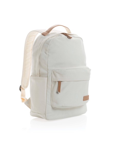 Zaino in canvas riciclato 16 once Impact AWARE™