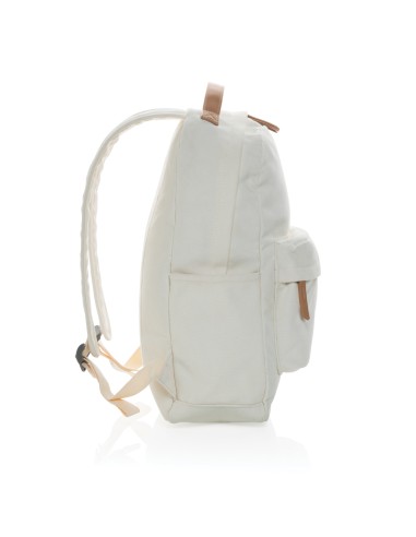 Zaino in canvas riciclato 16 once Impact AWARE™