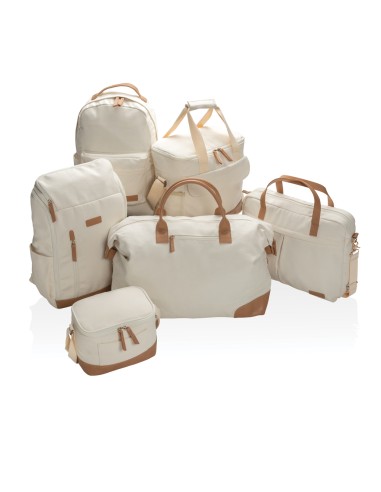 Zaino in canvas riciclato 16 once Impact AWARE™