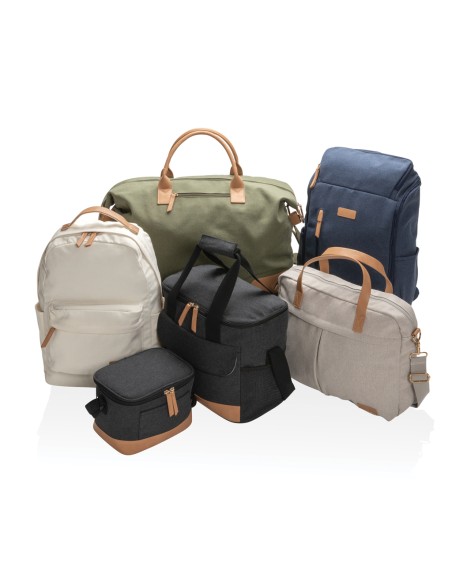 Zaino in canvas riciclato 16 once Impact AWARE™