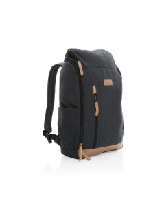 Zaino porta PC 15" in canvas riciclato 16 once Impact AWARE™