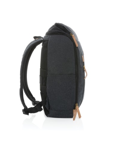 Zaino porta PC 15" in canvas riciclato 16 once Impact AWARE™