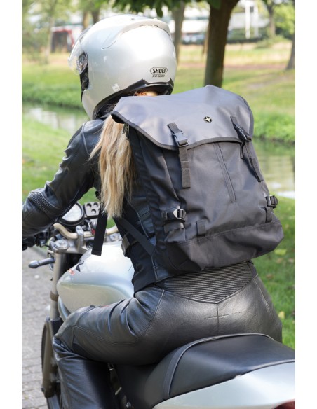 Zaino porta PC da 17”