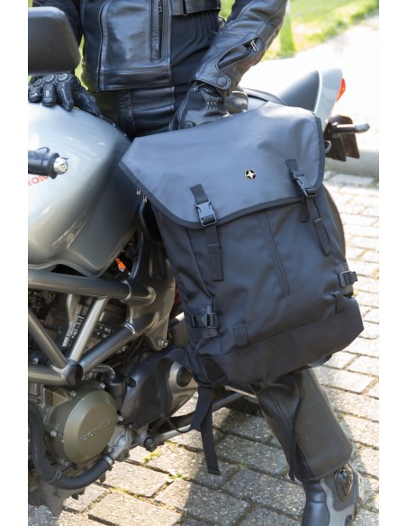 Zaino porta PC da 17”