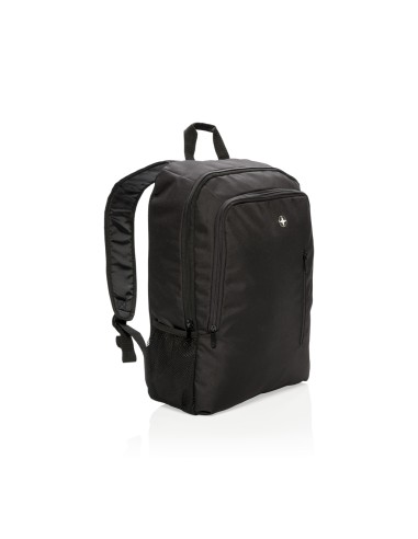 Zaino porta PC da 17” Swiss Peak