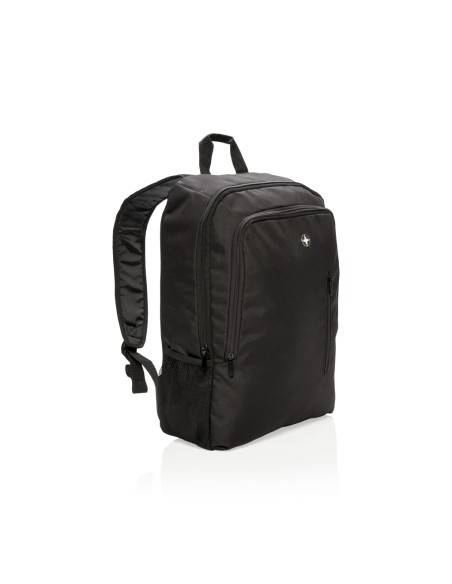Zaino porta PC da 17” Swiss Peak