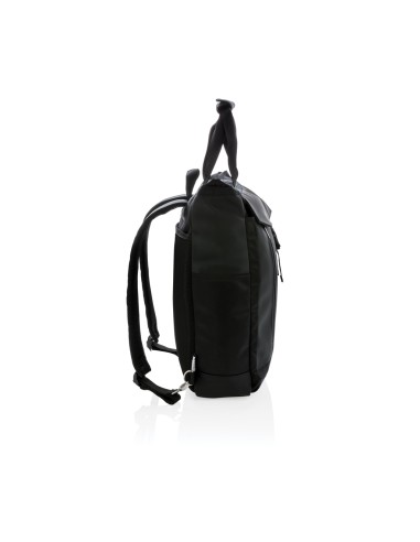 Borsa porta PC da 15" Swiss Peak RFID senza PVC