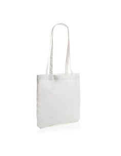 Shopper in cotone riciclato Impact Aware™