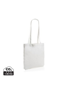 Shopper in cotone riciclato Impact Aware™
