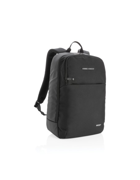 Zaino porta PC Swiss Peak con tasca sterilizzatore UV