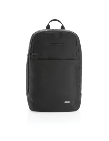 Zaino porta PC Swiss Peak con tasca sterilizzatore UV