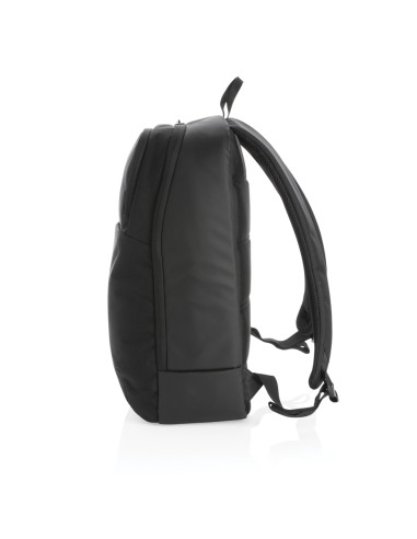 Zaino porta PC Swiss Peak con tasca sterilizzatore UV