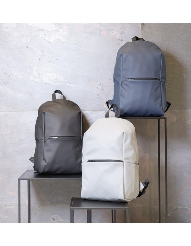 Zaino portacomputer da 15,6" in PU liscio