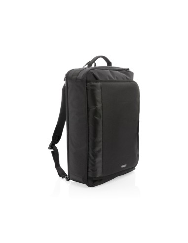 Zaino da viaggio convertibile Swiss Peak senza PVC