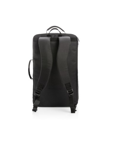 Zaino da viaggio convertibile Swiss Peak senza PVC