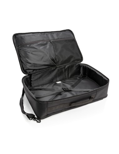 Zaino da viaggio convertibile Swiss Peak senza PVC