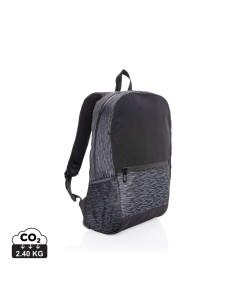 Zaino portacomputer rPET riflettente con tracer AWARE™