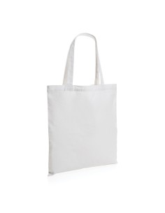 Shopper in cotone riciclato 145 gr Impact Aware™