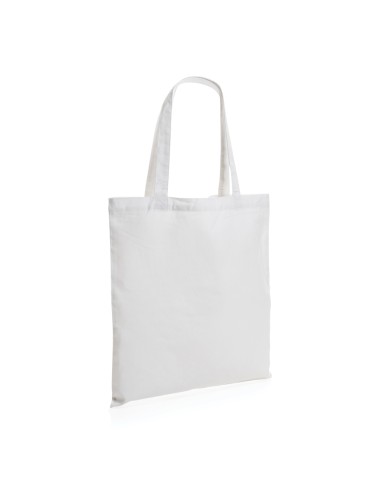 Shopper in cotone riciclato 145 gr Impact Aware™