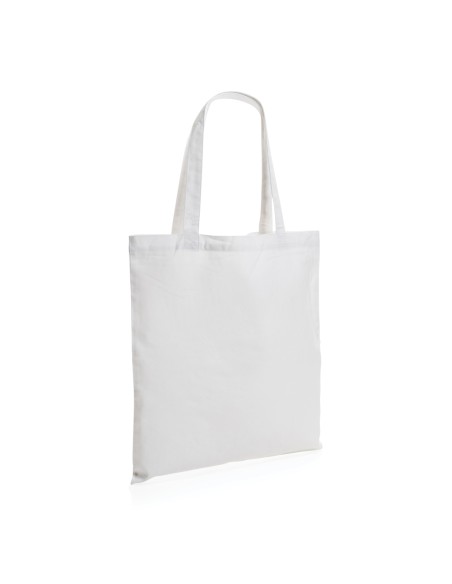 Shopper in cotone riciclato 145 gr Impact Aware™