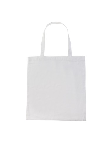 Shopper in cotone riciclato 145 gr Impact Aware™