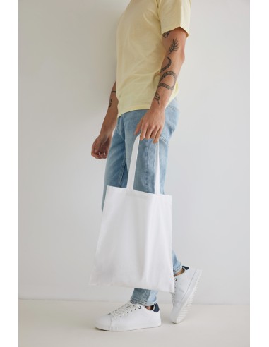 Shopper in cotone riciclato 145 gr Impact Aware™